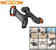 Moxom Car Mobile Mount with Adjustable Hooks Green