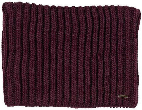 Element Panglică de Păr Burgundy