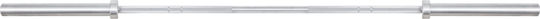 MDS Straight Bar Olympic Type Φ50mm 20kg 50cm Length without Collar
