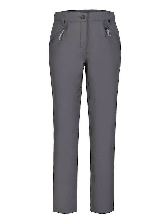 Icepeak Trouser Gray