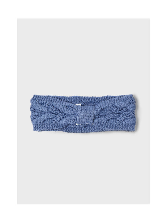 Mayoral Kids Headband Blue 1pc