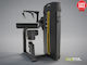 DHZ Fitness Abdominal Machine with Weights