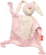 Sigikid Babydecke Bunny aus Stoff