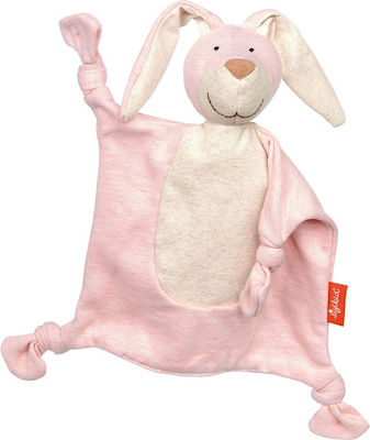 Sigikid Baby Blanket Bunny made of Fabric