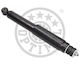 Optimal Set Shock Absorbers 1pcs for Lada Niva