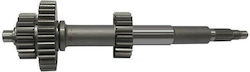 Adly Motorcycle Transmission Drive Shaft