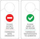Next Hotel Room Service Accessory with Dimensions W7.4xD15.5cm. 1pcs