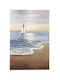 ForHome Painting on Canvas 60x90cm