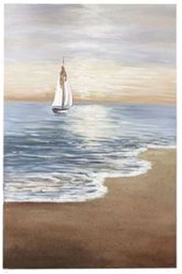 ForHome Painting on Canvas 60x90cm