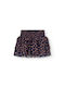 Boboli Kids Skirt Navy Blue