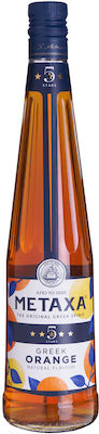 Metaxa 5* Orange 700ml