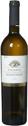 Mantineia Tselepou White Wine 750ml