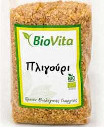 Biovita Organic Bulgur 500g