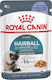 Royal Canin Wet Hairball Jelly Wet Food for Adult Cats in Pouches with Poultry 85gr