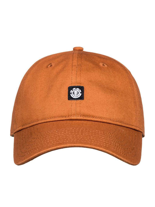 Element Jockey Mocha Bisque