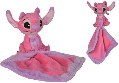 Simba Babydecke Stitch Comforter aus Stoff