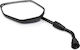 Supersoco Motorcycle Mirror 1pcs Black
