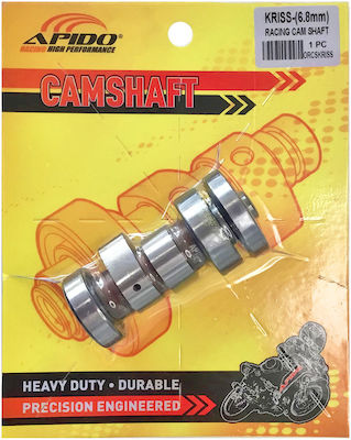 Apido Camshaft 11727011