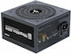 Zalman MegaMax ZM600-TXIIv2 rev. 2.0 600W Black Computer Power Supply Full Modular 80 Plus Standard