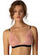 Milena by Paris Roz Bralette pentru femei