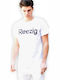 T-Shirt Grün