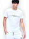 T-shirt White