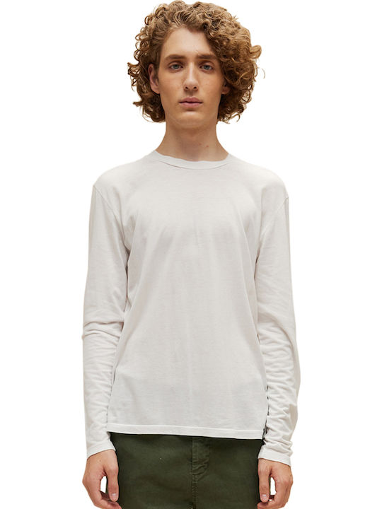 Dirty Laundry T-shirt Λευκό