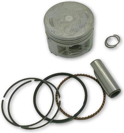 Federal Piston Motocicletă 49mm pentru Yamaha Crypton