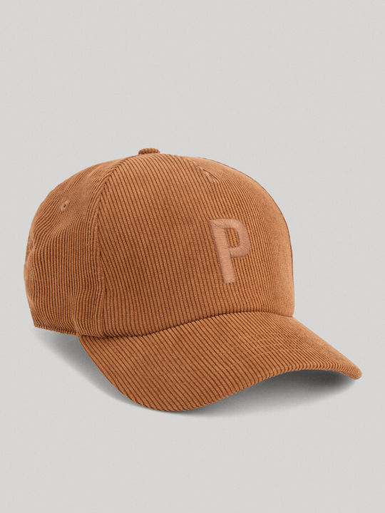 Pepe Jeans Jockey Καφέ