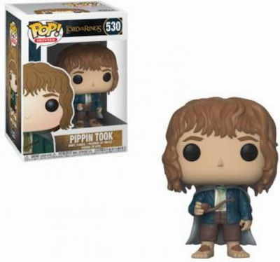 Funko Pop! Movies: Lord of the Rings - Pippin Took 530