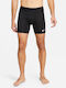 Nike Pro Dri-Fit Men's Sports Short Leggings Black