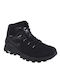 Inov-8 Roclite Pro G 400 Men's Hiking Boots Waterproof with Gore-Tex Membrane Black