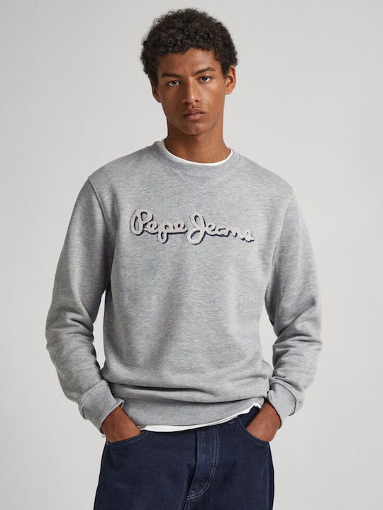 Pepe Jeans Ryan Sweatshirt Gray