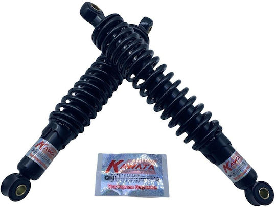 Kawata Motorcycle Shock Absorbers Rear for Honda GLX