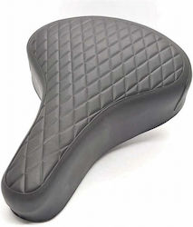 Byox Fahrradsattel Graues