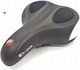 Byox Black Bicycle Saddle