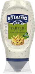 Hellman's Tartar Sauce 250ml