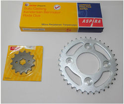 Aspira Drive Chain Kit