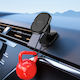 Wiwu Car Mobile Mount with Magnet Black