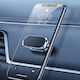 Wiwu Car Mobile Mount with Magnet Gray