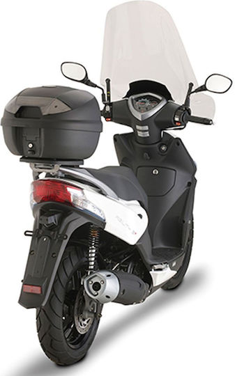 Kappa Moto Kappa Moto Motorrad-Gepäckträger Für Kymco Agilität 50 Für Vespa 50 14-23