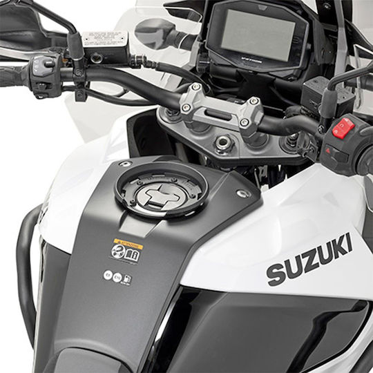 Kappa Moto Tank Mounts for Suzuki DL 1000 V-STROM for Yamaha XT