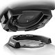Shad Tank Mount For Aprilia Tuono For Honda XR Tiger For Triumph Speed Triple Sprint Tiger 800 Tiger Tiger 900 For Yamaha XC TT