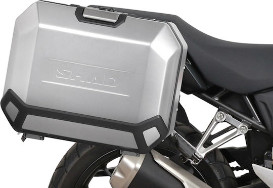 Shad Motorrad-Gepäckträger Für Honda CB 500X '23-'25