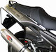 Moto Discovery Βάσεις Σάκων για Kawasaki ZZR 1400 2012-2020