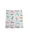 Peel & Stick Embossed Kids Wallpaper L77xH70cm