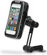 Shad Mount Phone Motorcycle with Waterproof Case for Mirror