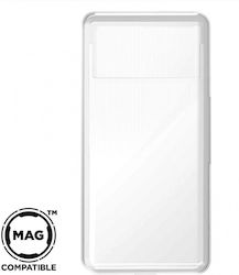 Quad Lock Mag Poncho Schutzhaube für Handyhüllen für Motorständer Apple iPhone 12 Pro Max Quad Lock Mag Poncho Schutzhaube für Handyhüllen für Motorständer Apple iPhone 12 Pro Max