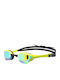 Arena Cobra Ultra Swipe Mr Adult Swimming Goggles Green