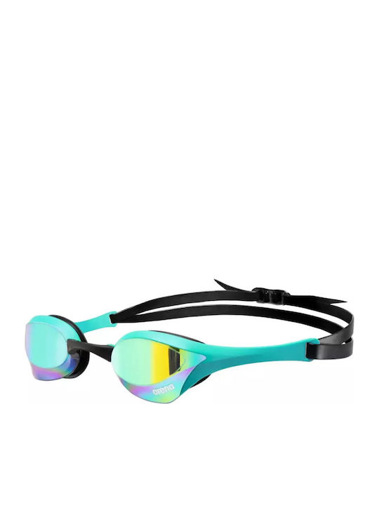 Arena Cobra Ultra Swipe Mr Adult Swimming Goggl...